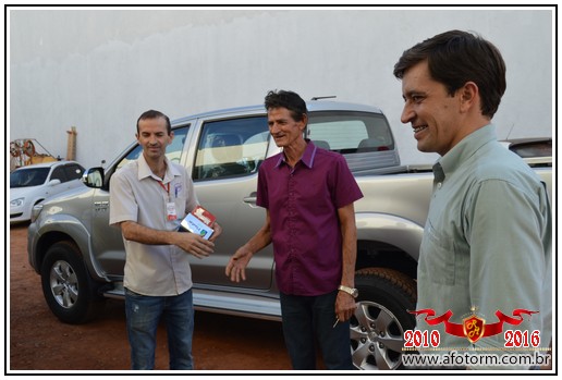 rolim de moura